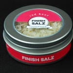 Finish Salz "red Beef" in der 40g Dose als Fingersalz mit indischem Pyramidenmeersalz